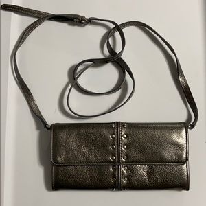 Michael Kors Clutch/crossbody